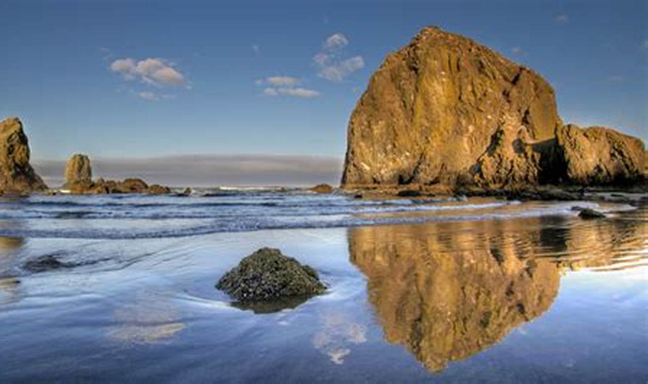 Explore Oregon Coast Rocks: Beaches & Geology Living in Oregon: Moving Tips, Cost of Living & Best Cities Explore Oregon Coast Rocks: Beaches & Geology | Living in Oregon: Moving Tips, Cost of Living & Best Cities