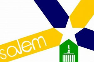 Salem Oregon City Flag Living in Oregon: Moving Tips, Cost of Living & Best Cities Salem Oregon City Flag | Living in Oregon: Moving Tips, Cost of Living & Best Cities