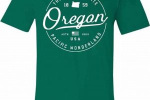 Shop Oregon State T-Shirts: Souvenirs & More! Living in Oregon: Moving Tips, Cost of Living & Best Cities Shop Oregon State T-Shirts: Souvenirs & More! | Living in Oregon: Moving Tips, Cost of Living & Best Cities