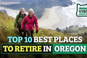 Top Oregon Retirement Cities: Find Your Best Place! Living in Oregon: Moving Tips, Cost of Living & Best Cities Top Oregon Retirement Cities: Find Your Best Place! | Living in Oregon: Moving Tips, Cost of Living & Best Cities