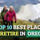 Top Oregon Retirement Cities: Find Your Best Place! | Living in Oregon: Moving Tips, Cost of Living & Best Cities
