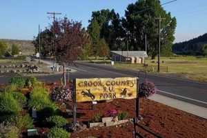 Your Guide to Crook County RV Park Oregon Getaway Living in Oregon: Moving Tips, Cost of Living & Best Cities Your Guide to Crook County RV Park Oregon Getaway | Living in Oregon: Moving Tips, Cost of Living & Best Cities