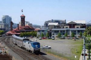 Seattle to Eugene, OR: Train Travel Guide & Info Living in Oregon: Moving Tips, Cost of Living & Best Cities Seattle to Eugene, OR: Train Travel Guide & Info | Living in Oregon: Moving Tips, Cost of Living & Best Cities