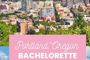 Portland Oregon Bachelorette Party Living in Oregon: Moving Tips, Cost of Living & Best Cities Portland Oregon Bachelorette Party | Living in Oregon: Moving Tips, Cost of Living & Best Cities