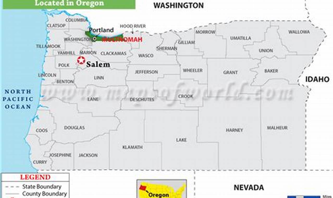 Multnomah County Oregon Map: Explore the County, Oregon! Living in Oregon: Moving Tips, Cost of Living & Best Cities Multnomah County Oregon Map: Explore the County, Oregon! | Living in Oregon: Moving Tips, Cost of Living & Best Cities