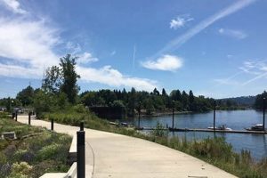 Explore Milwaukie, Oregon Parks: Your Local Green Spaces Living in Oregon: Moving Tips, Cost of Living & Best Cities Explore Milwaukie, Oregon Parks: Your Local Green Spaces | Living in Oregon: Moving Tips, Cost of Living & Best Cities