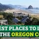 Oregon Coast Living: Best Places To Live In Oregon Coast Guide | Living in Oregon: Moving Tips, Cost of Living & Best Cities
