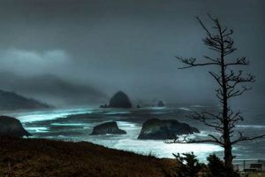 Bracing for the Next Oregon Coast Storm: Safety Tips & More Living in Oregon: Moving Tips, Cost of Living & Best Cities Bracing for the Next Oregon Coast Storm: Safety Tips & More | Living in Oregon: Moving Tips, Cost of Living & Best Cities