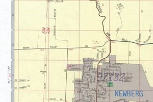 Explore Newberg, OR: Your Local Map & Guide Living in Oregon: Moving Tips, Cost of Living & Best Cities Explore Newberg, OR: Your Local Map & Guide | Living in Oregon: Moving Tips, Cost of Living & Best Cities