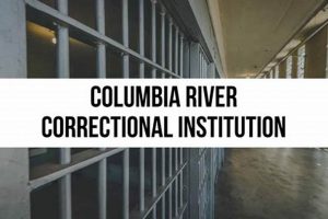 Portland's Columbia River Correctional Facility: Inside Info Living in Oregon: Moving Tips, Cost of Living & Best Cities Portland's Columbia River Correctional Facility: Inside Info | Living in Oregon: Moving Tips, Cost of Living & Best Cities