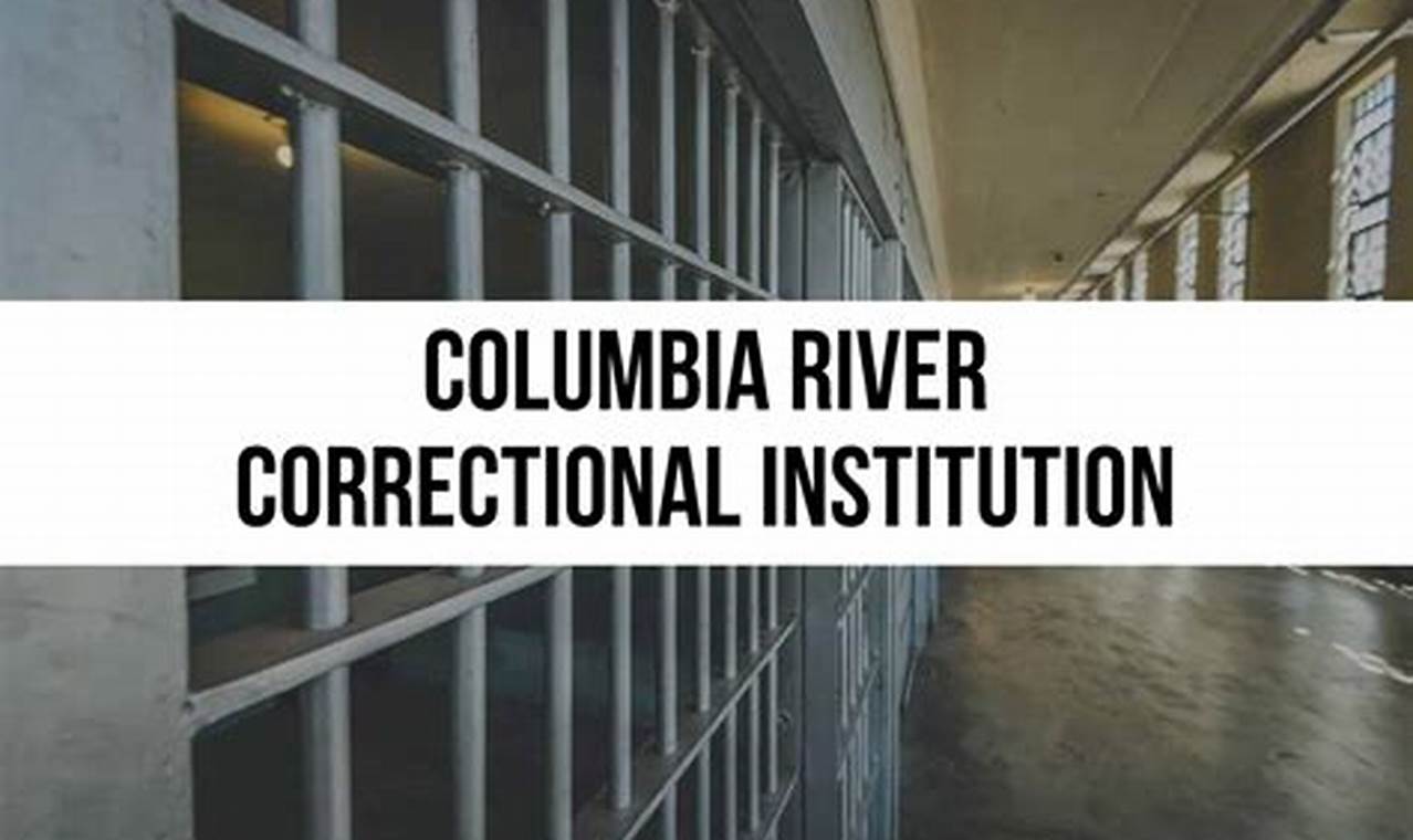 Portland's Columbia River Correctional Facility: Inside Info Living in Oregon: Moving Tips, Cost of Living & Best Cities Portland's Columbia River Correctional Facility: Inside Info | Living in Oregon: Moving Tips, Cost of Living & Best Cities