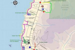Discover Yachats, Oregon: Your Ultimate Area Map Guide Living in Oregon: Moving Tips, Cost of Living & Best Cities Discover Yachats, Oregon: Your Ultimate Area Map Guide | Living in Oregon: Moving Tips, Cost of Living & Best Cities