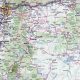 Explore Oregon State: The Ultimate Large Map Guide | Living in Oregon: Moving Tips, Cost of Living & Best Cities