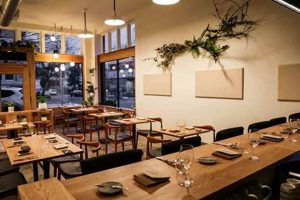 Farm Spirit Restaurant Portland Oregon Living in Oregon: Moving Tips, Cost of Living & Best Cities Farm Spirit Restaurant Portland Oregon | Living in Oregon: Moving Tips, Cost of Living & Best Cities