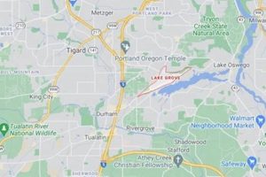 Living in Lake Grove Oregon? Your Guide Here! Living in Oregon: Moving Tips, Cost of Living & Best Cities Living in Lake Grove Oregon? Your Guide Here! | Living in Oregon: Moving Tips, Cost of Living & Best Cities