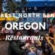 Dine North Bend Oregon: Best Restaurants &amp; Local Eats | Living in Oregon: Moving Tips, Cost of Living & Best Cities