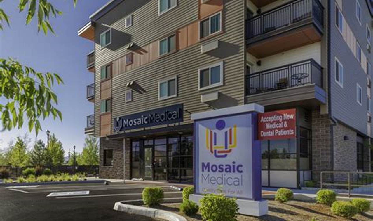 Mosaic Medical Redmond Oregon Living in Oregon: Moving Tips, Cost of Living & Best Cities Mosaic Medical Redmond Oregon | Living in Oregon: Moving Tips, Cost of Living & Best Cities