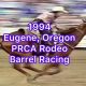 Eugene Rodeo: Best Western Showdown Near Oregon | Living in Oregon: Moving Tips, Cost of Living & Best Cities