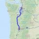 Portland: Seattle Distance - Trip Planning & More | Living in Oregon: Moving Tips, Cost of Living & Best Cities