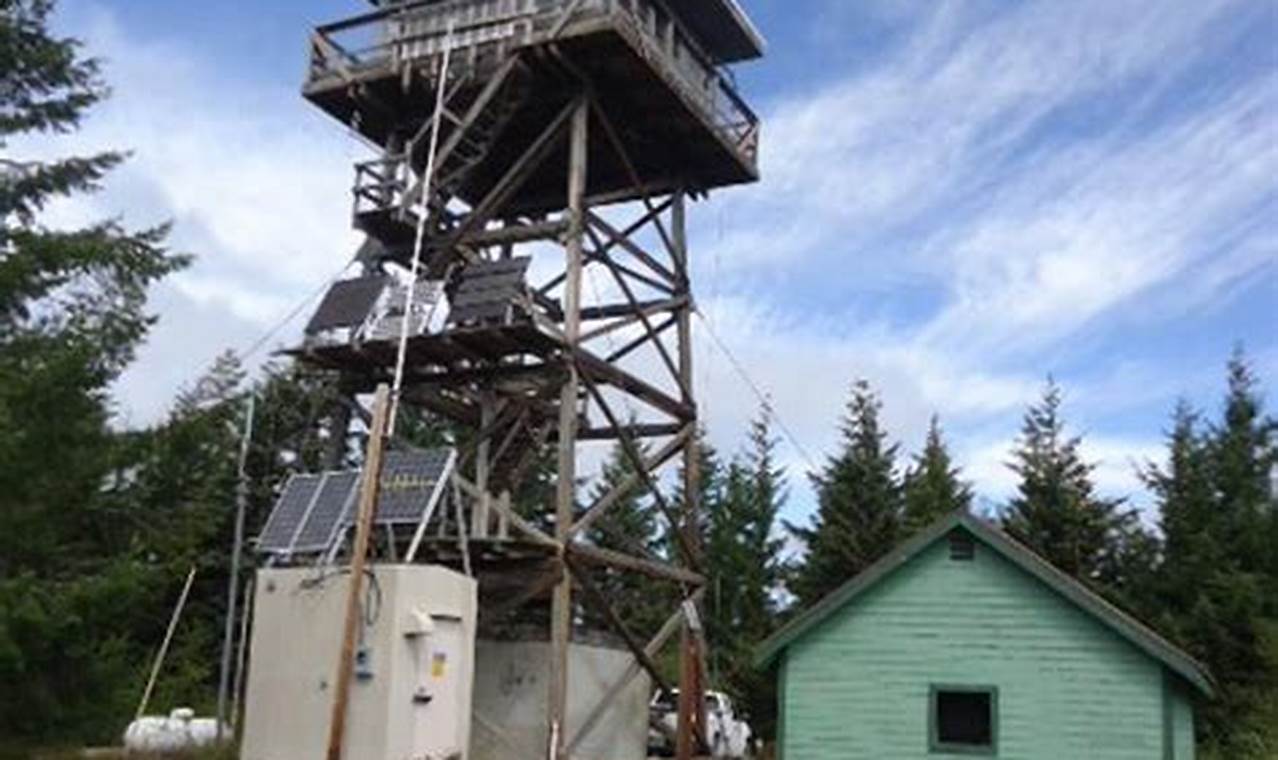 Your Guide: Clear Lake Lookout, Oregon Views! Living in Oregon: Moving Tips, Cost of Living & Best Cities Your Guide: Clear Lake Lookout, Oregon Views! | Living in Oregon: Moving Tips, Cost of Living & Best Cities