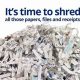 Paper Shredding Portland Oregon | Living in Oregon: Moving Tips, Cost of Living & Best Cities