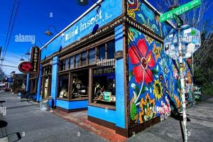 Discover: Arts for All in Portland, Oregon! Living in Oregon: Moving Tips, Cost of Living & Best Cities Discover: Arts for All in Portland, Oregon! | Living in Oregon: Moving Tips, Cost of Living & Best Cities