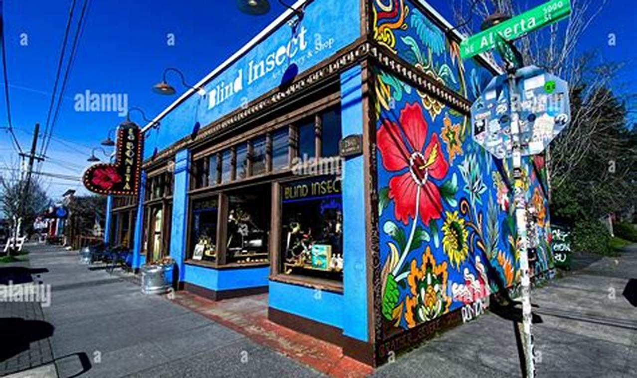 Discover: Arts for All in Portland, Oregon! Living in Oregon: Moving Tips, Cost of Living & Best Cities Discover: Arts for All in Portland, Oregon! | Living in Oregon: Moving Tips, Cost of Living & Best Cities