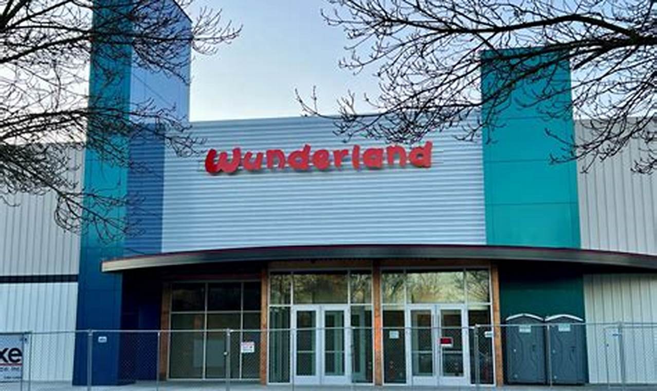 Wunderland In Salem Oregon Living in Oregon: Moving Tips, Cost of Living & Best Cities Wunderland In Salem Oregon | Living in Oregon: Moving Tips, Cost of Living & Best Cities