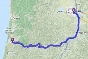 Planning Your Eugene to Newport, Oregon Trip? Tips & Routes Living in Oregon: Moving Tips, Cost of Living & Best Cities Planning Your Eugene to Newport, Oregon Trip? Tips & Routes | Living in Oregon: Moving Tips, Cost of Living & Best Cities