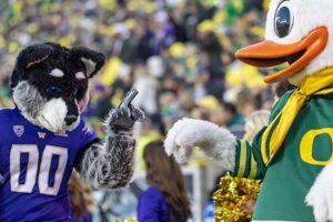 Find Out: What Channel is the Oregon Duck Game On [Today]? | Living in Oregon: Moving Tips, Cost of Living & Best Cities