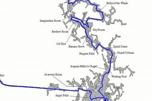 Map Of Caves In Oregon Living in Oregon: Moving Tips, Cost of Living & Best Cities Map Of Caves In Oregon | Living in Oregon: Moving Tips, Cost of Living & Best Cities