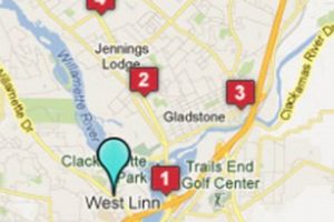 Find: Hotels Near West Linn Oregon - Best Deals & Stays Living in Oregon: Moving Tips, Cost of Living & Best Cities Find: Hotels Near West Linn Oregon - Best Deals & Stays | Living in Oregon: Moving Tips, Cost of Living & Best Cities