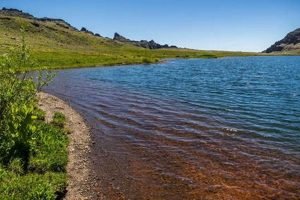 Discover Wildhorse Lake, Oregon: A Gem in the Cascades Living in Oregon: Moving Tips, Cost of Living & Best Cities Discover Wildhorse Lake, Oregon: A Gem in the Cascades | Living in Oregon: Moving Tips, Cost of Living & Best Cities
