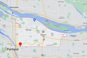 Explore Northeast Portland, Oregon: Your Guide + More! Living in Oregon: Moving Tips, Cost of Living & Best Cities Explore Northeast Portland, Oregon: Your Guide + More! | Living in Oregon: Moving Tips, Cost of Living & Best Cities
