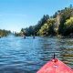 Discover Coffenbury Lake Oregon: A Nature's Gem | Living in Oregon: Moving Tips, Cost of Living & Best Cities