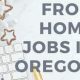 Remote Work: Oregon Work From Home Jobs Today | Living in Oregon: Moving Tips, Cost of Living & Best Cities