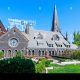 Visit First Presbyterian Portland Oregon: History &amp; Faith | Living in Oregon: Moving Tips, Cost of Living & Best Cities