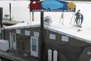 Salem Oregon Seafood Living in Oregon: Moving Tips, Cost of Living & Best Cities Salem Oregon Seafood | Living in Oregon: Moving Tips, Cost of Living & Best Cities