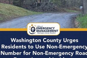 When to Call: Washington County, OR Non-Emergency Info Living in Oregon: Moving Tips, Cost of Living & Best Cities When to Call: Washington County, OR Non-Emergency Info | Living in Oregon: Moving Tips, Cost of Living & Best Cities