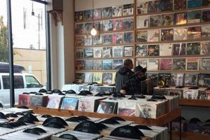 Best Record Stores In Portland Oregon Living in Oregon: Moving Tips, Cost of Living & Best Cities Best Record Stores In Portland Oregon | Living in Oregon: Moving Tips, Cost of Living & Best Cities