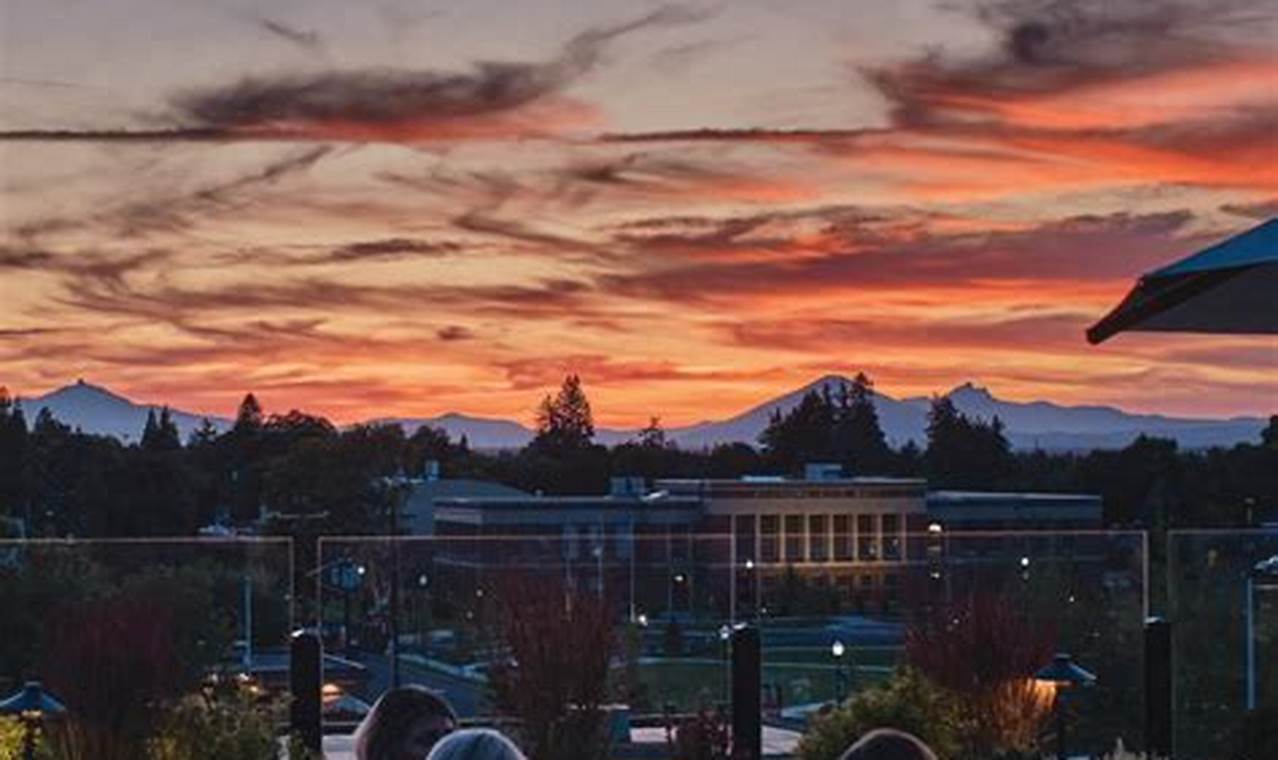 What Time Is It In Redmond Oregon Living in Oregon: Moving Tips, Cost of Living & Best Cities What Time Is It In Redmond Oregon | Living in Oregon: Moving Tips, Cost of Living & Best Cities