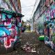 Graffiti In Portland Oregon | Living in Oregon: Moving Tips, Cost of Living & Best Cities