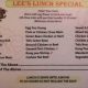 Dine at Lee's Restaurant Lincoln City Oregon: Your Coastal Delight | Living in Oregon: Moving Tips, Cost of Living & Best Cities