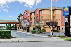 Stay Near PDX: Comfort Inn & Suites Portland, OR Deals Living in Oregon: Moving Tips, Cost of Living & Best Cities Stay Near PDX: Comfort Inn & Suites Portland, OR Deals | Living in Oregon: Moving Tips, Cost of Living & Best Cities