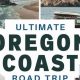 The Ultimate Oregon Coast Road Trip Guide | Living in Oregon: Moving Tips, Cost of Living & Best Cities
