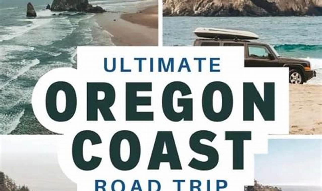 The Ultimate Oregon Coast Road Trip Guide Living in Oregon: Moving Tips, Cost of Living & Best Cities The Ultimate Oregon Coast Road Trip Guide | Living in Oregon: Moving Tips, Cost of Living & Best Cities