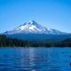 Explore: Large Lakes in Oregon's Stunning Landscapes | Living in Oregon: Moving Tips, Cost of Living & Best Cities