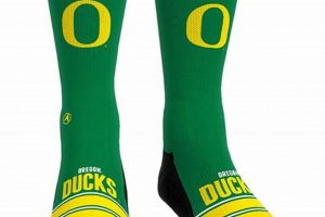 Show Your Duck Pride: Oregon Ducks Socks Style! Living in Oregon: Moving Tips, Cost of Living & Best Cities Show Your Duck Pride: Oregon Ducks Socks Style! | Living in Oregon: Moving Tips, Cost of Living & Best Cities
