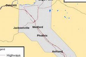 Deq In Medford Oregon Living in Oregon: Moving Tips, Cost of Living & Best Cities Deq In Medford Oregon | Living in Oregon: Moving Tips, Cost of Living & Best Cities