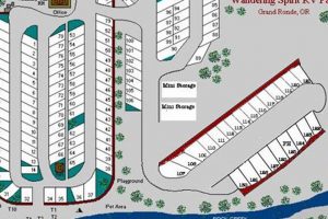 Oregon RV Bliss: Wandering Spirit RV Park & More Living in Oregon: Moving Tips, Cost of Living & Best Cities Oregon RV Bliss: Wandering Spirit RV Park & More | Living in Oregon: Moving Tips, Cost of Living & Best Cities